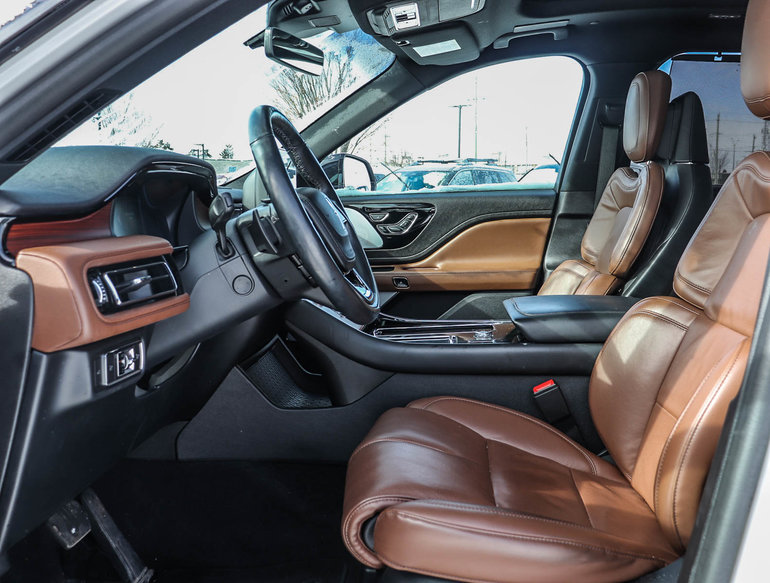 2023 Lincoln Aviator