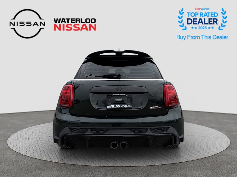 2024 MINI 3 Door