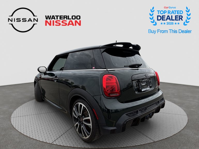 2024 MINI 3 Door