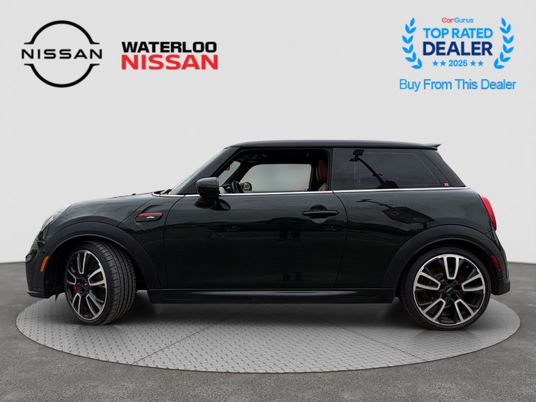 2024 MINI 3 Door