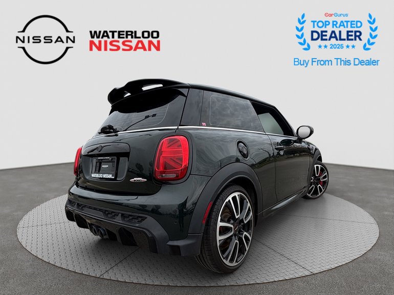 2024 MINI 3 Door