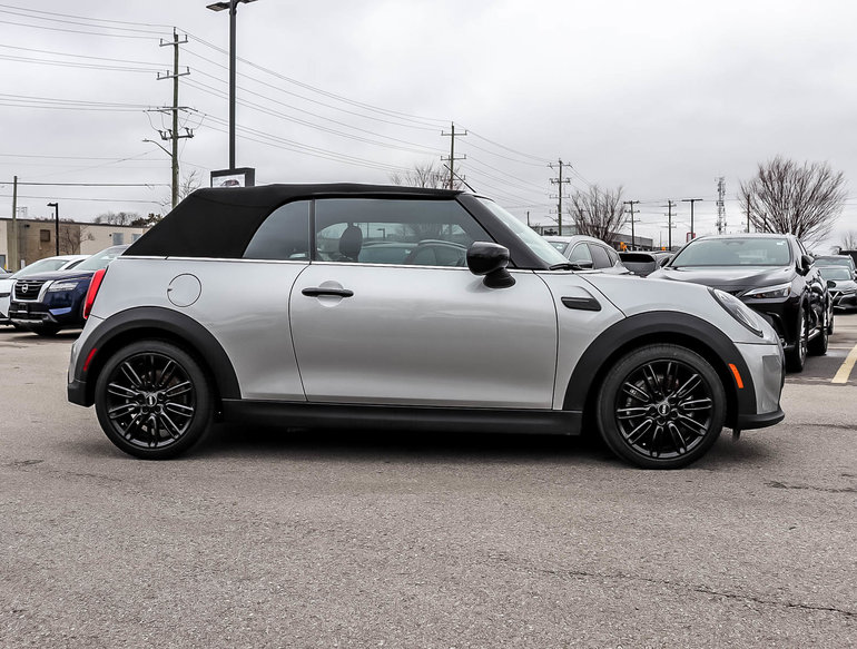 2024 MINI Convertible