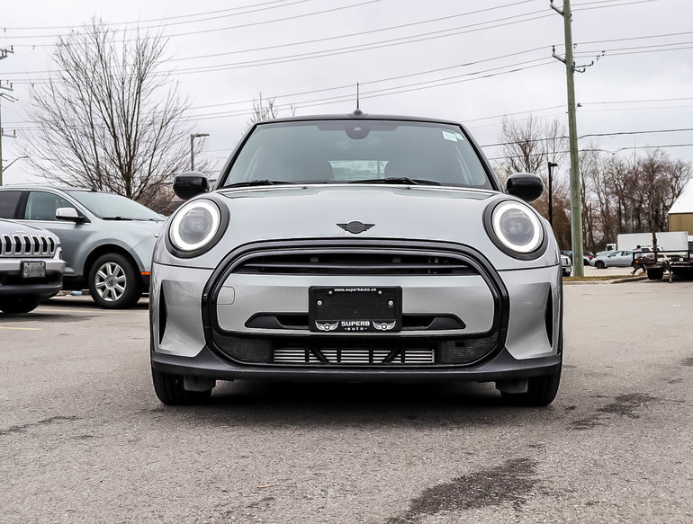 2024 MINI Convertible