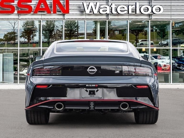 2024 Nissan Z