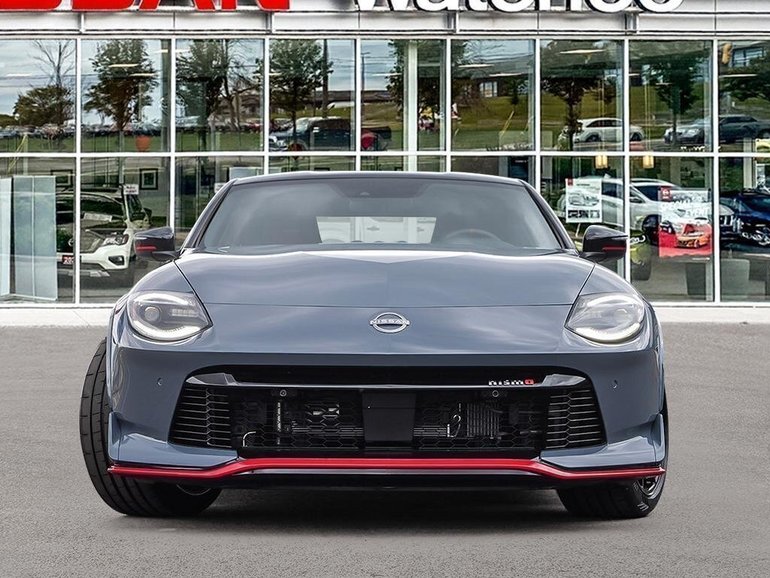 2024 Nissan Z