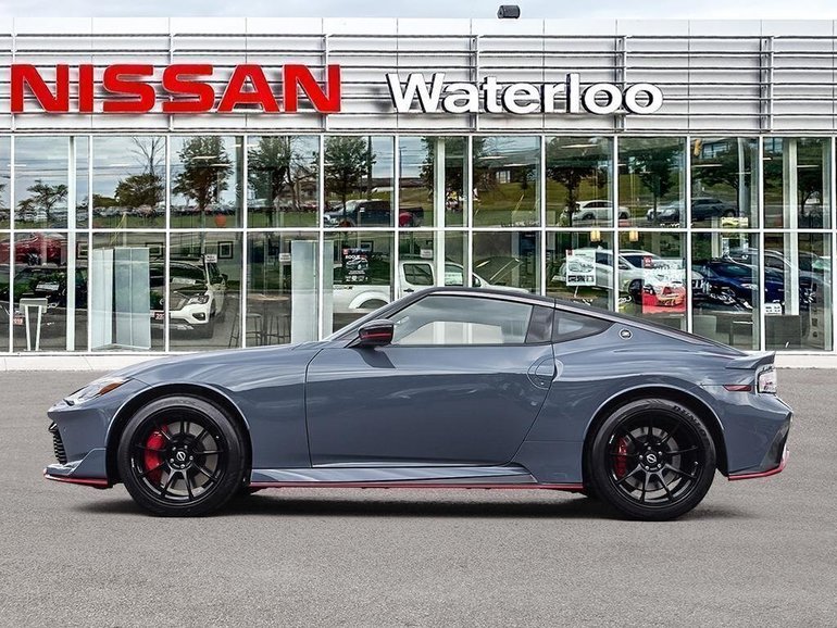 2024 Nissan Z