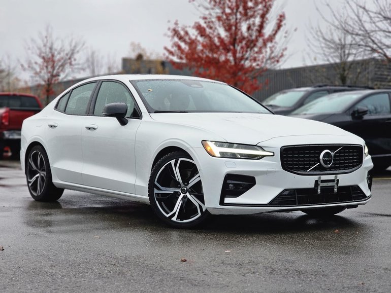 2024 Volvo S60