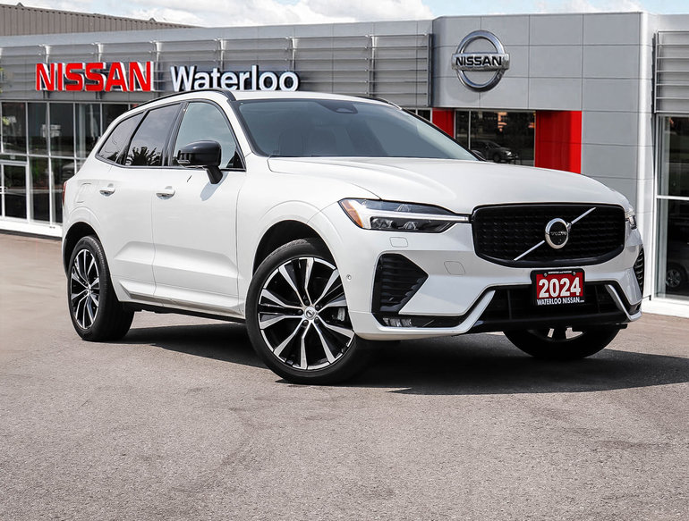 2024 Volvo XC60