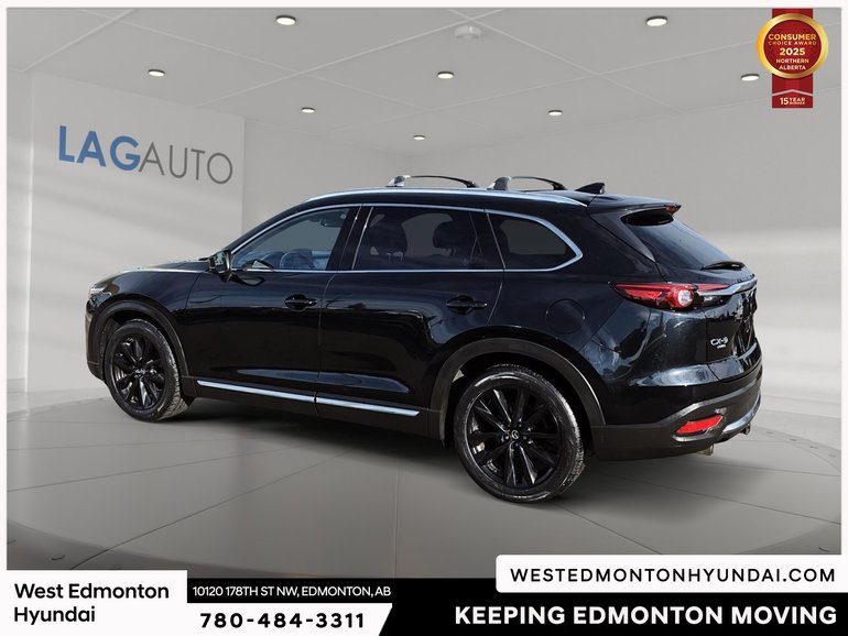 2021 Mazda CX-9