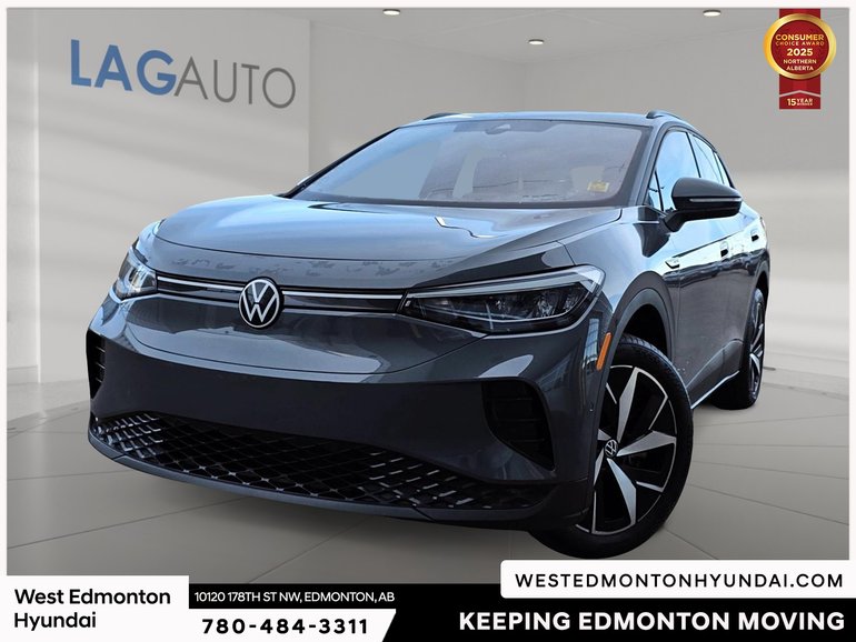 2024 Volkswagen ID.4