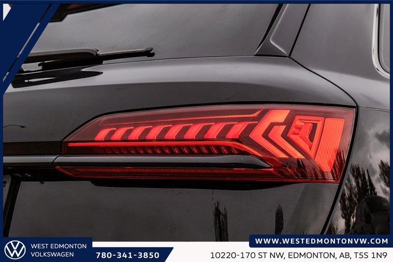 2024 Audi SQ7