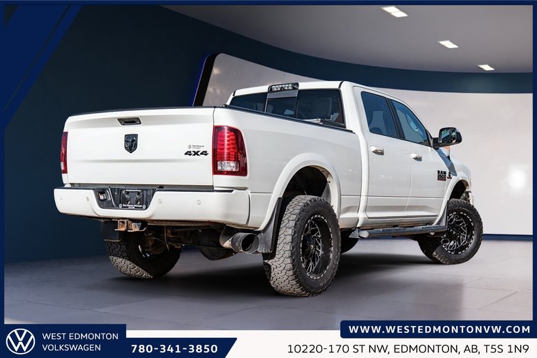 2017 Ram 2500