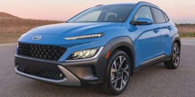 2022 Hyundai Kona LE N Line