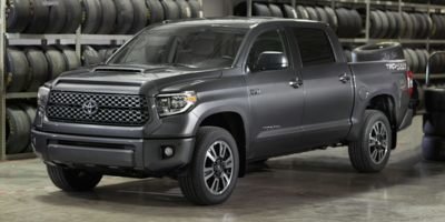 2019 Toyota Tundra Limited