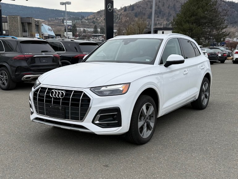 2024 Audi Q5