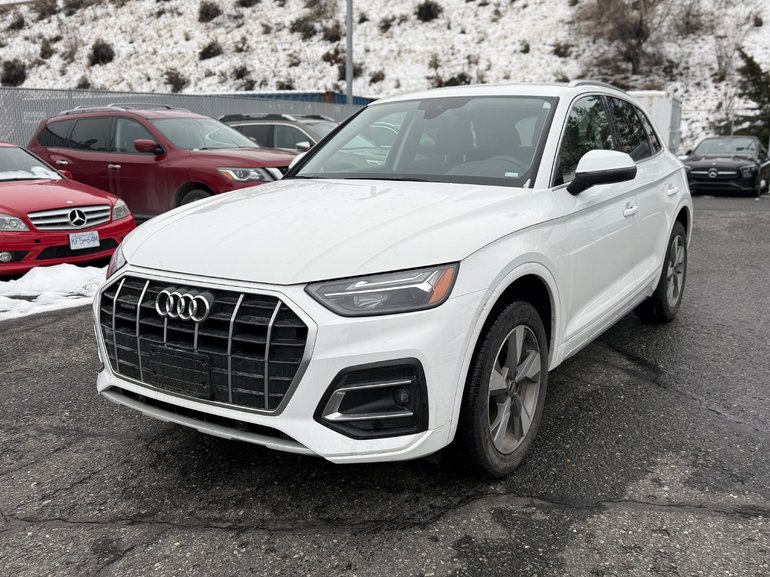 2024 Audi Q5