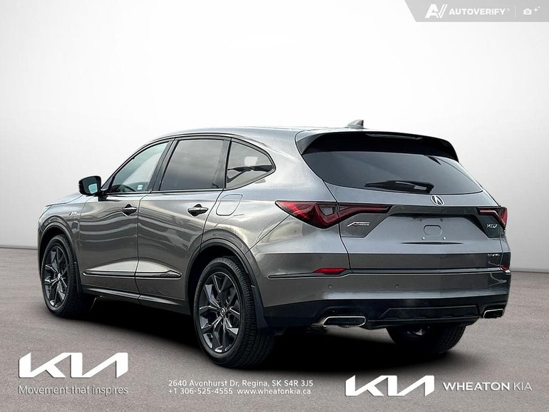 2023 Acura MDX