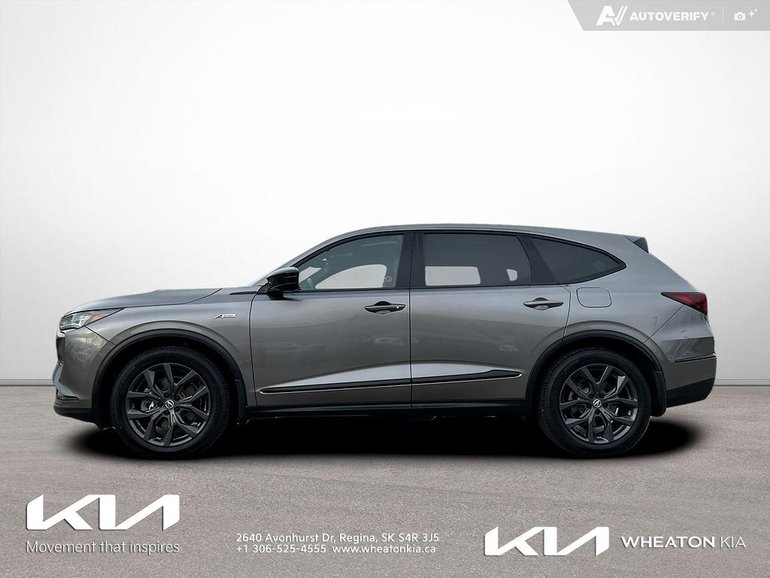 2023 Acura MDX