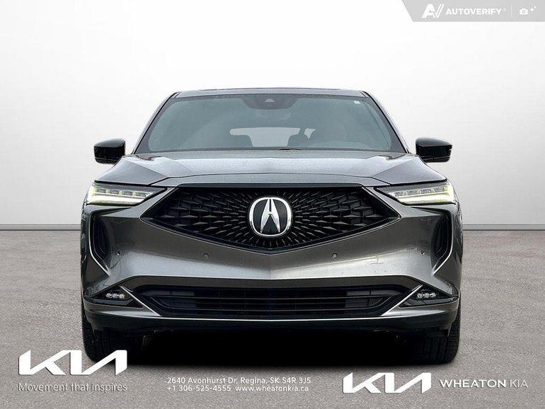 2023 Acura MDX