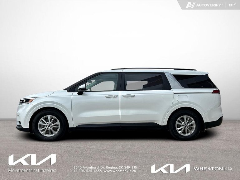 2024 Kia Carnival