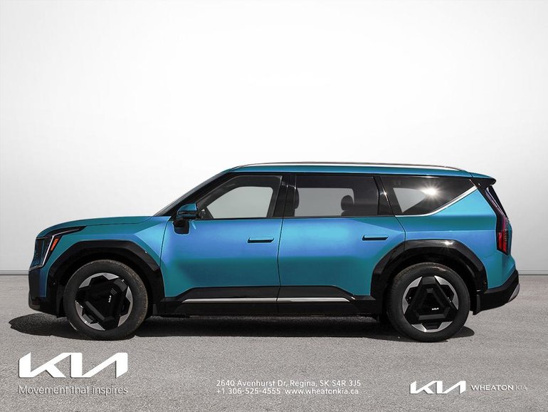 2026 Kia EV9