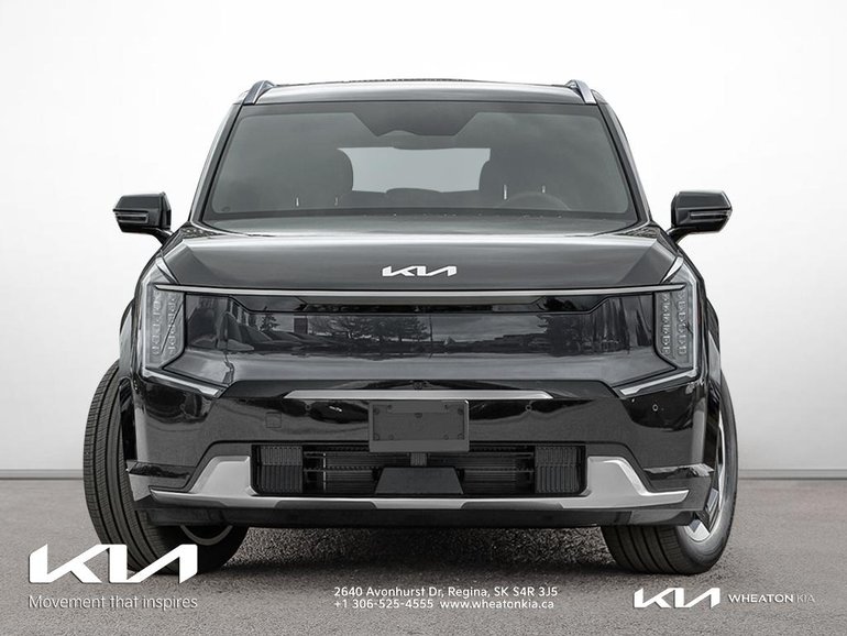 2026 Kia EV9