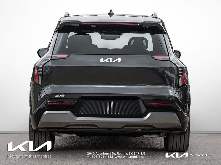 2026 Kia EV9