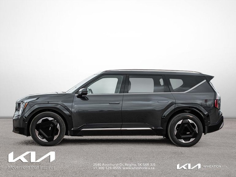 2026 Kia EV9