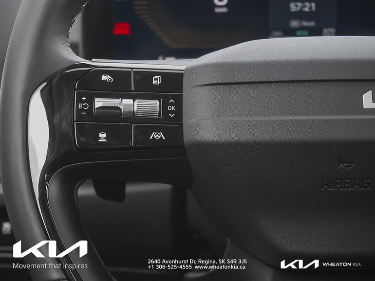 2026 Kia Sorento HEV