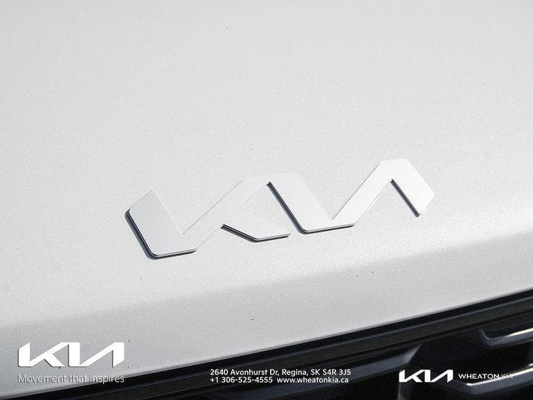 2026 Kia Sorento HEV