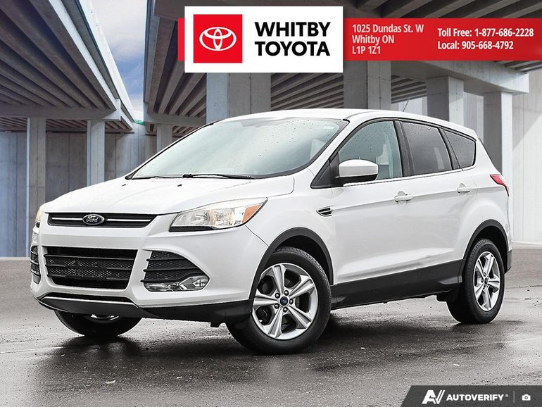 2013 Ford Escape