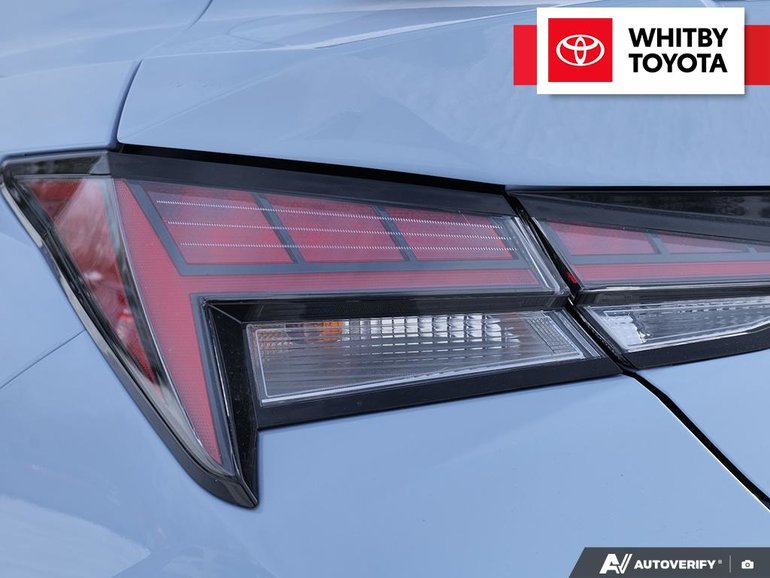 2023 Hyundai Elantra N