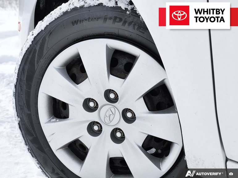 2011 Hyundai Elantra Touring