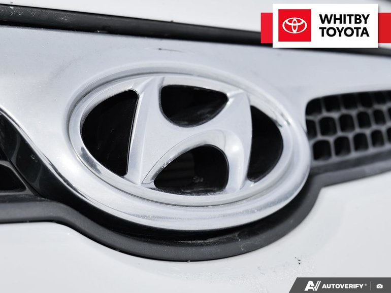 2011 Hyundai Elantra Touring