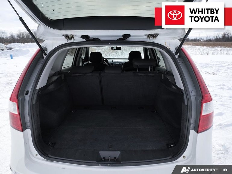 2011 Hyundai Elantra Touring