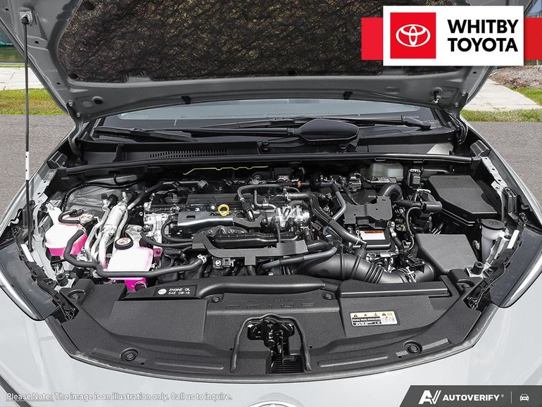 2026 Toyota Prius Plug-in Hybrid