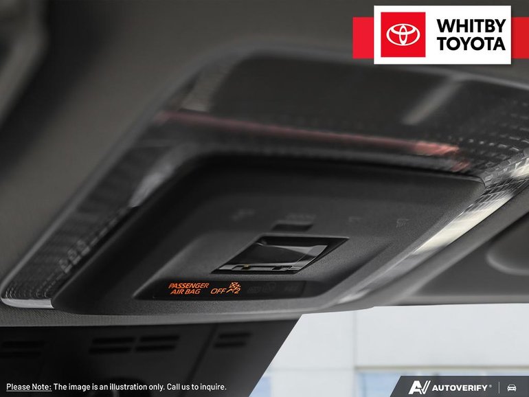 2026 Toyota Prius Plug-in Hybrid