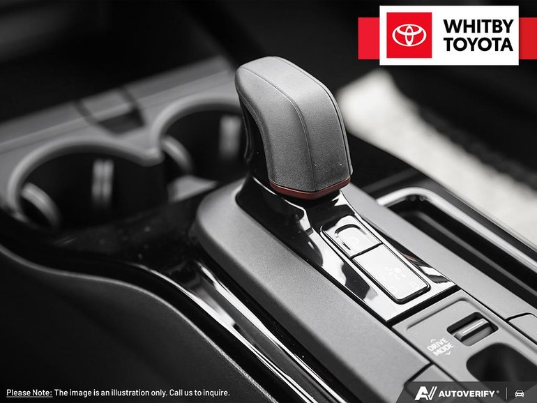 2026 Toyota Prius Plug-in Hybrid