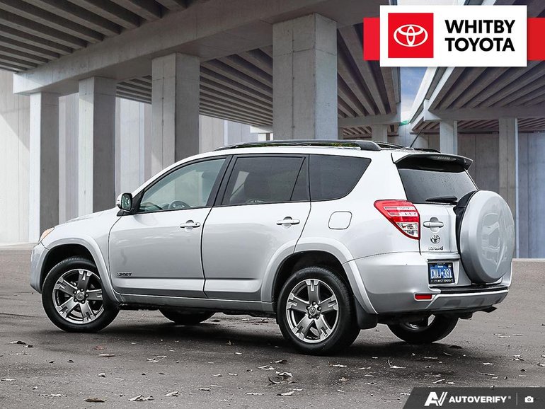 2012 Toyota RAV4