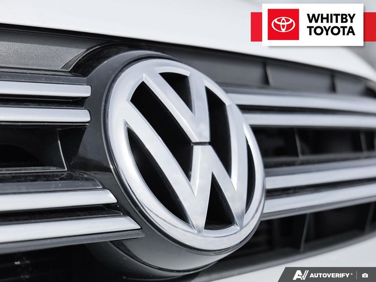 2016 Volkswagen Tiguan