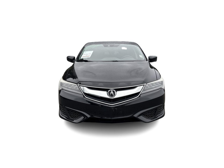 2018 Acura ILX