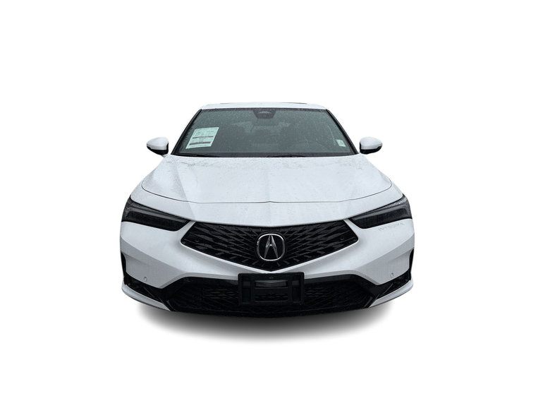 2025 Acura Integra