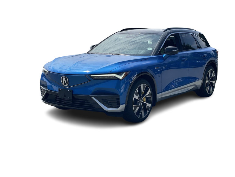 2024 Acura ZDX