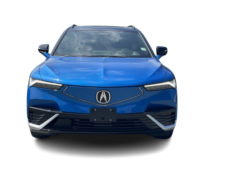 2024 Acura ZDX