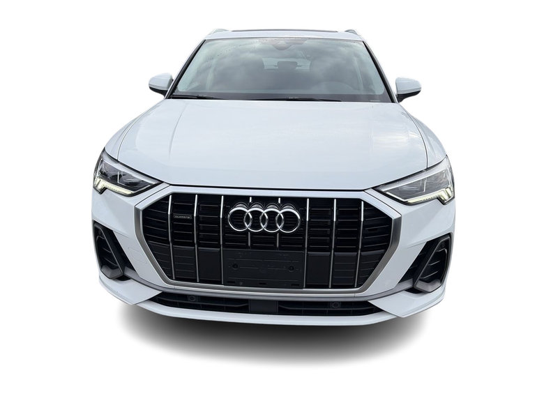 2022 Audi Q3