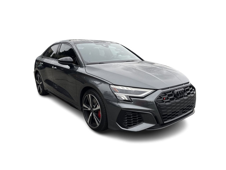 2024 Audi S3
