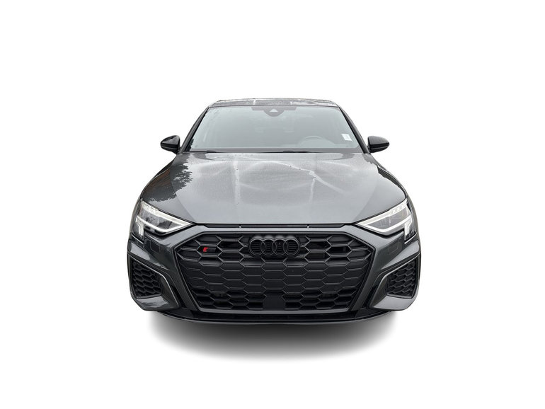 2024 Audi S3