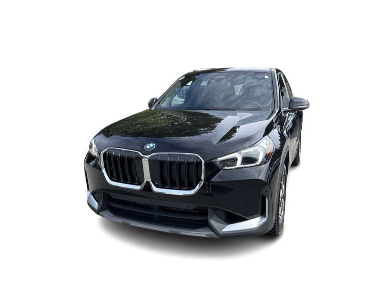 2025 BMW X1