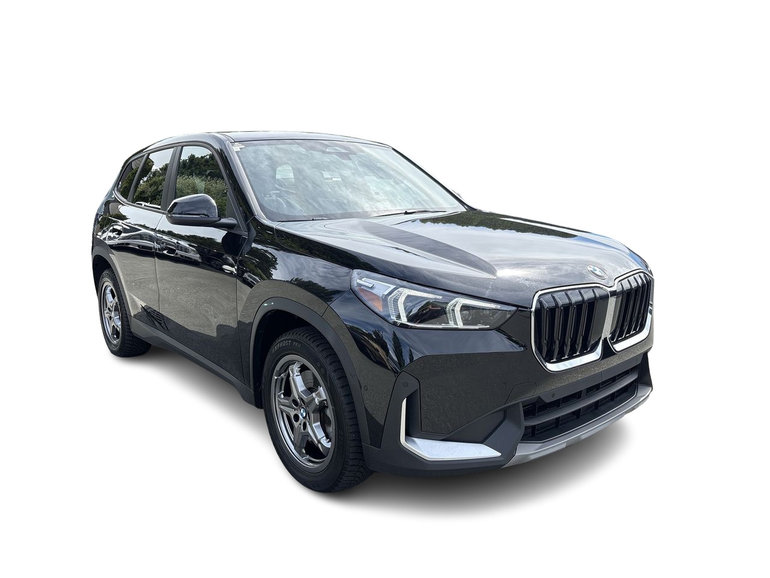 2025 BMW X1