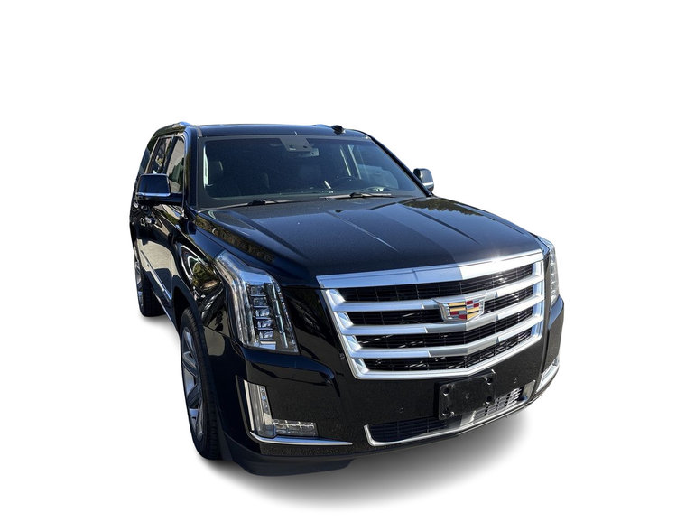 2015 Cadillac Escalade